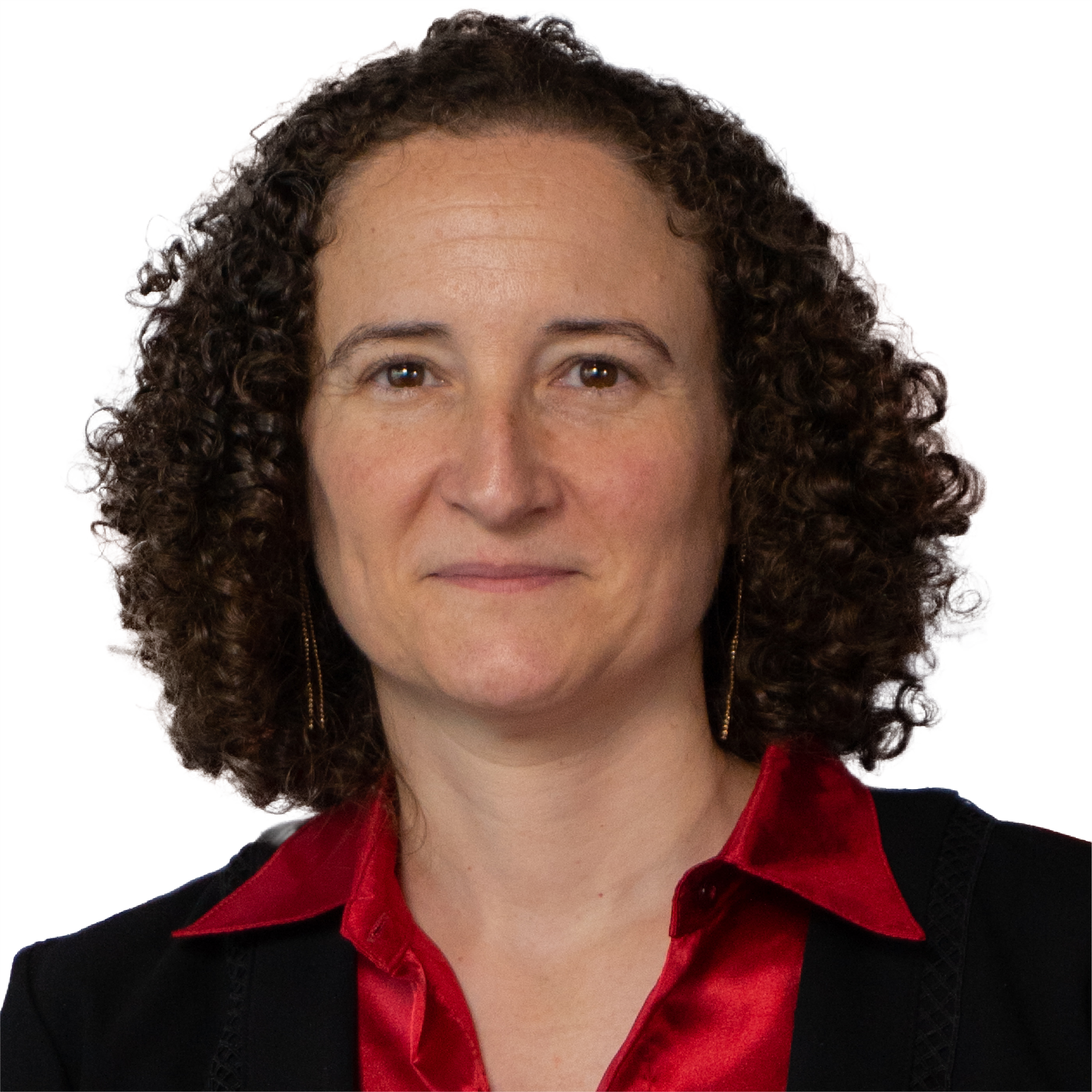 Maria Pilar Torres